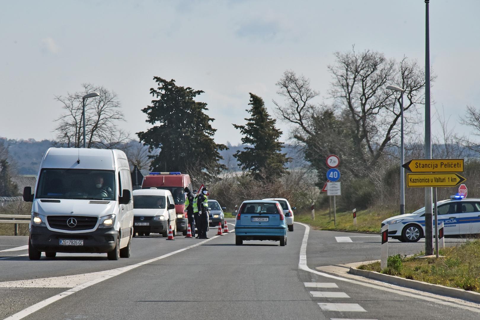 Propusnice će imati QR kod i bit će u digitalnom obliku