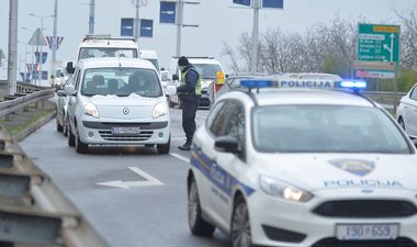 UKIDAJU SE PROPUSNICE U GRADU ZAGREBU I NIZU ŽUPANIJA Stižu brojne obavijesti o olakšavanju kretanja građana, odluke na snazi od ponoći