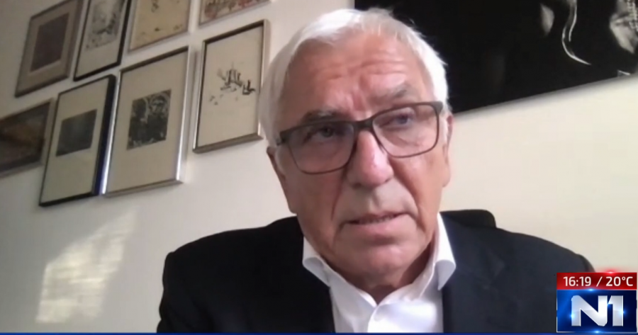 Naftni konzultant: Političare poput Plenkovića treba poslati na tečaj kod Mayera