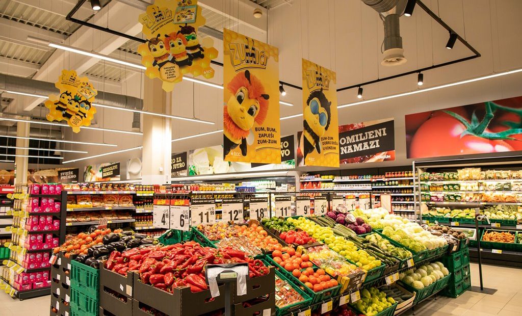 DOGAĐA SE ONO ČEGA SU SE SVI BOJALI: Sva hrana poskupljuje, evo i zašto!