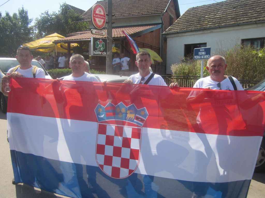 Spomen na 598 žrtava Domovinskog rata: Petrinja ne zaboravlja ratna stradanja, a osobito krvavi rujan 1991.