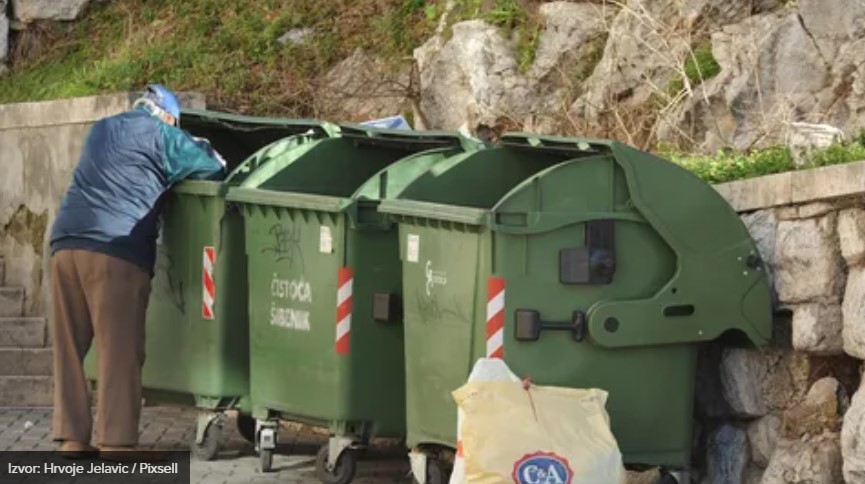 SKUPLJI PLIN JE SAMO DIO SLAGALICE / Prijeti nam nešto još gore, mnogi će doći na rub siromaštva: 'Možete se manje grijati, ali tu nemate izbora...'