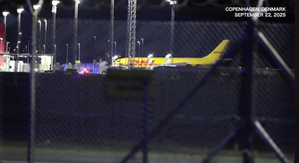 Zelenski: Rusija stoji iza dronova u Kopenhagenu, suradnja s MMF-om ključna za otpornost Ukrajine