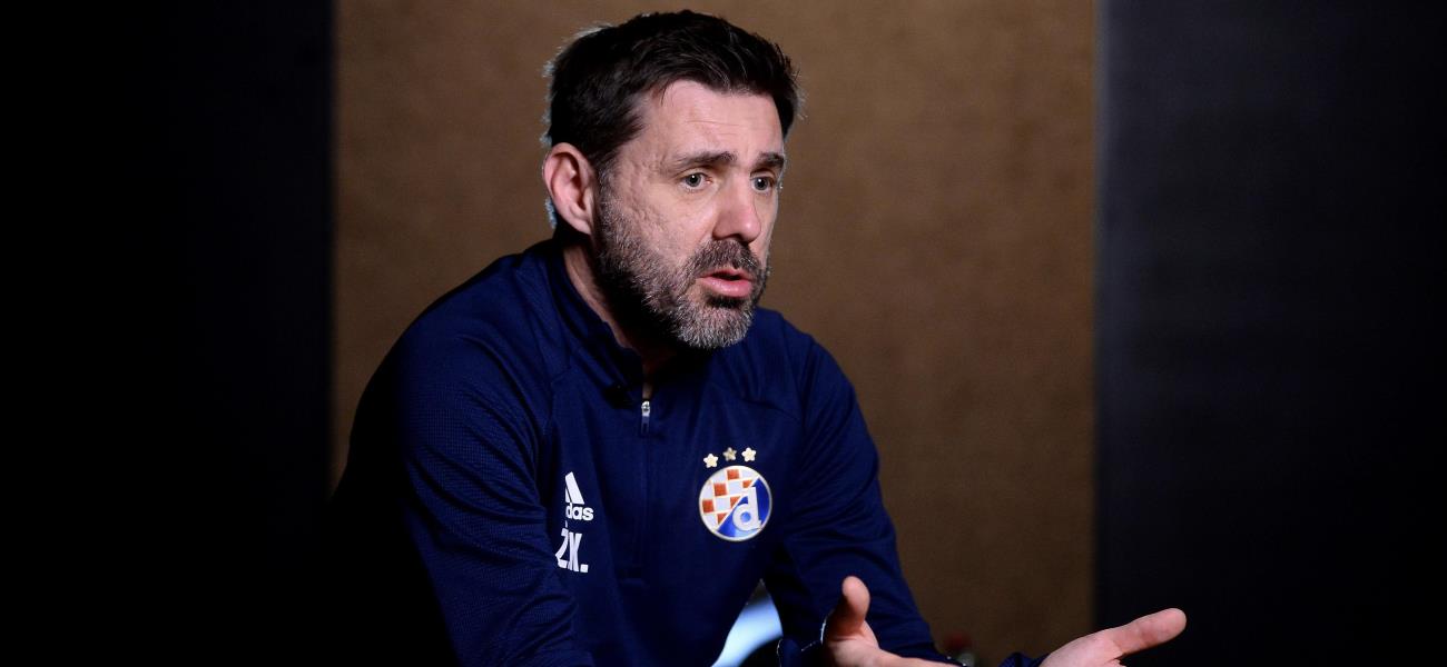 Željko Kopić progovorio o ponudi za Oršića i pojačanjima: ‘Gledat ćete Dinamo kakav želite!‘