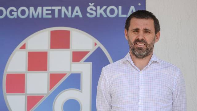 Kopić je bio pred ulaskom u povijest Hajduka, a onda su mu pucali u koljena