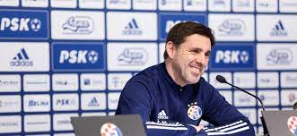 ŽELJKO KOPIĆ: "Oršić? Ma nije Dalić podcjenio Dinamo"