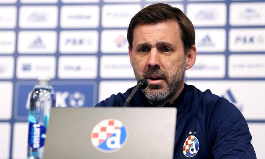 Kopić ima recept za Livaju, a njegove riječi o Lovrenu, Moru i Jedvaju mirišu na senzaciju: Razgovarali smo o tome...