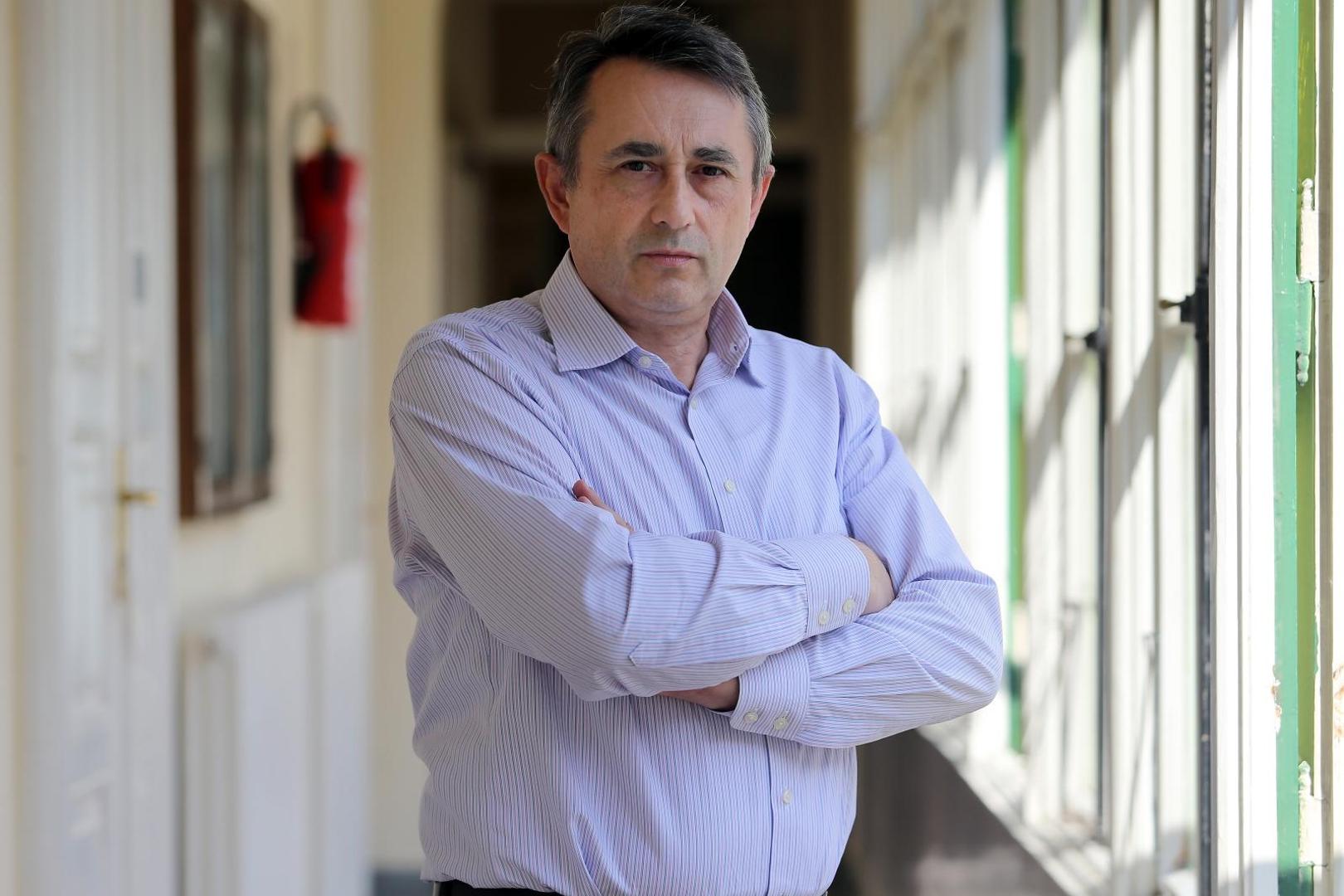 'Zbog županija se gradovi ne razvijaju, a jedino Zagreb profitira'
