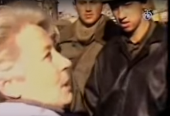 PREMINUO BRANITELJ KOJEG JE SRPKINJA PROKAZALA ČETNICIMA: Vukovar se oprašta od heroja koji je preživio nezamislivo