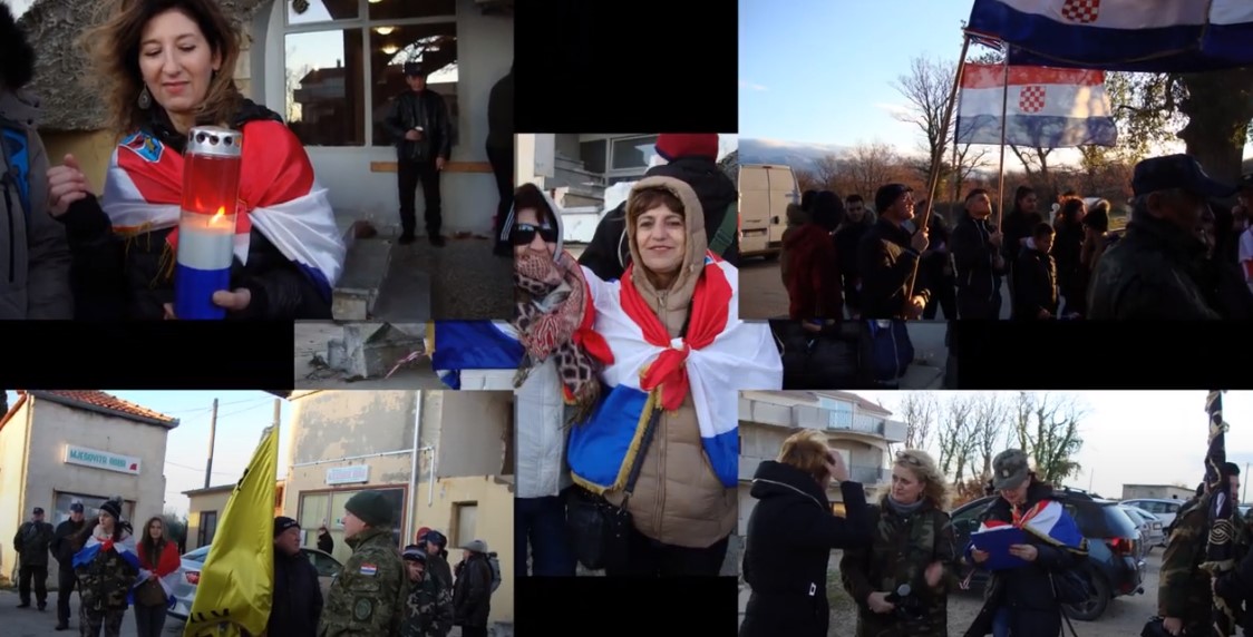 Molitvena hodnja "Koracima nade u istinu", 19. siječnja 2020.