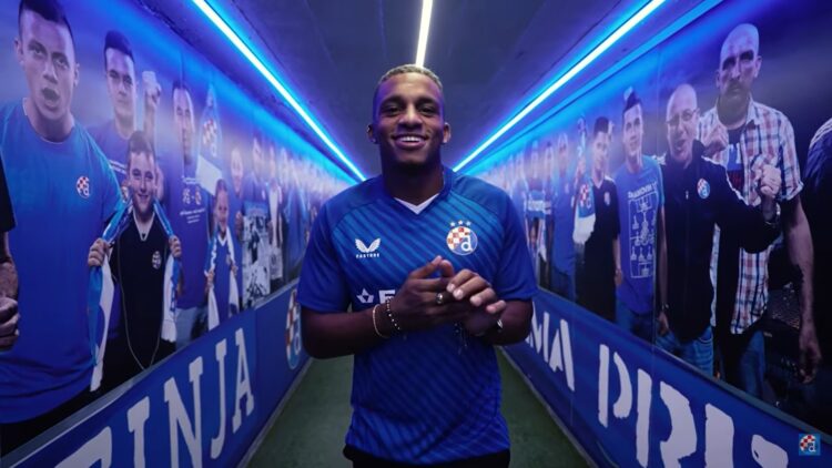 SHNL Dinamo srušio Varaždin, Cordoba prvijencem donio važne bodove Plavima