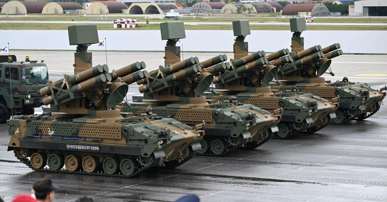 Situacija je van kontrole, Korejski poluotok aktivno se uključuje u rat: ‘Šaljemo Ukrajini oružje, a ako situacija eskalira...‘