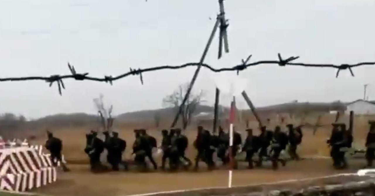 FIJASKO NA PREMIJERI Prva bitka i odmah blamaža sjevernokorejskih vojnika, ruski vojnik preneražen: ‘Odmah sam se predao Ukrajincima!‘