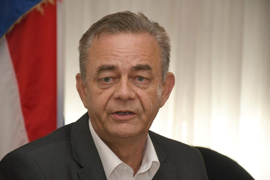 Župan Darko Koren: Zahtjev za ispravak objavljene informacije