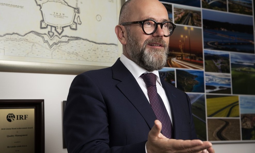 Josip Škorić uzeo godišnji za istražni zatvor, prima i ogromnu plaću: 'Takav mu je ugovor'