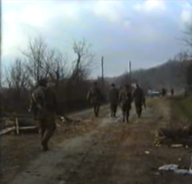 Bitka u kojoj su "Tigrovi" potukli "Bele orlove"