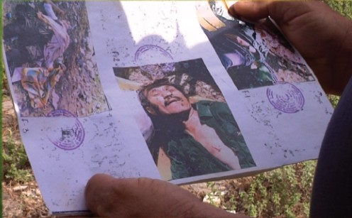 Korlat – selo tišine i boli: 34 godine od zločina i razaranja u srcu Ravnih kotara