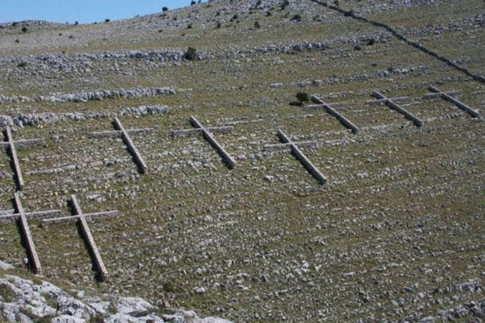 Vlada proglasila 30. kolovoza 'Dan sjećanja na poginule hrvatske vatrogasce'