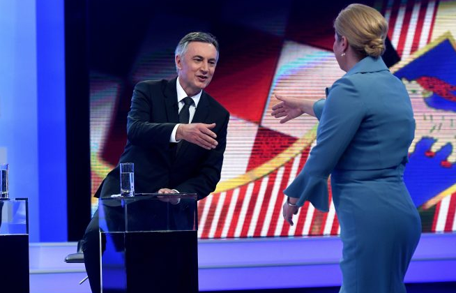 ŠKORO SE OPET OGLASIO NA FEJSU! Poslao intrigantnu poruku: ‘Podijeli ako ti je dosta’