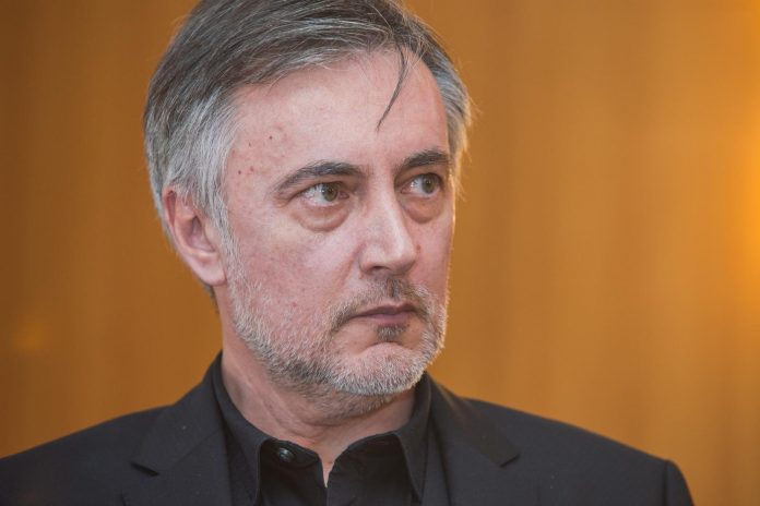 PRIJE GODINU DANA, ŠKORO SE BORIO ZA ŽIVOT: Podijelio povijest bolesti, a najavio i još nešto…
