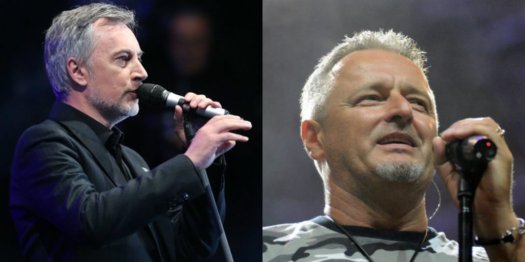 Zabranom pjevanja političke elite  nas vraćaju u totalitarizam!