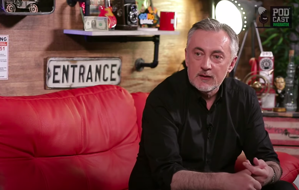 Škoro o kandidaturi za gradonačelnika, medijskoj manipulaciji, generalu Gotovini..