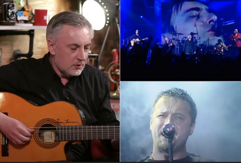 (VIDEO) TRNCI ĆE VAS PROĆI! ŠKORO PLAKAO U INTERVJUU! IZVEO ‘SUDE MI’: Rekao zašto je plakao na legendarnoj izvedbi s Thompsonom!