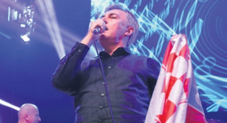 Škori možete vjerovati i ne morate ali radi sebe nemojte nasjedati na jeftine udbaške podvale