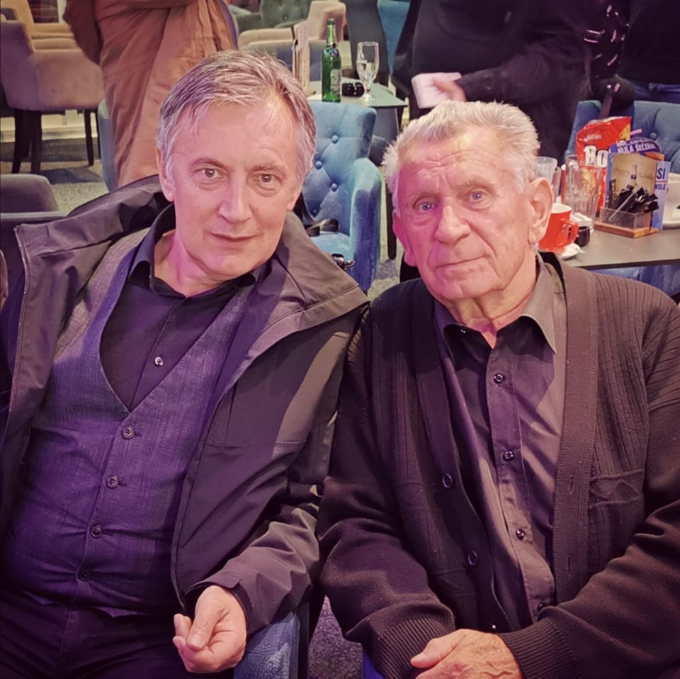 Škoro: “Hrvatska, kojoj želim biti na čelu, neće snagu dokazivati na ljudima poput Živkovića”