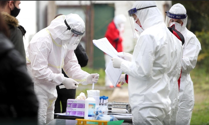 DANAS STIŽU REZULTATI ANTIGENSKOG TESTIRANJA UČENIKA: ‘U ovom trenutku racionalno je razmišljati o prelasku na online nastavu…’