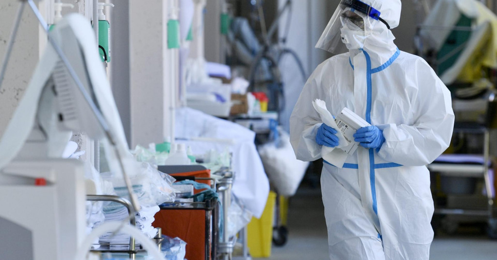 U zadnja 24 sata 1.321 novi slučaj zaraze, umrla 21 osoba, oporavilo ih se 998