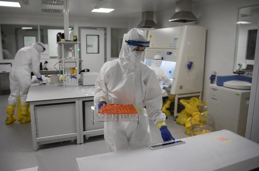 Kako se korona širila? '70 posto oboljelih nije zarazilo nikoga'