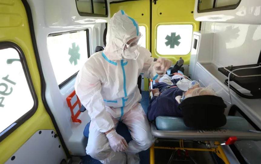 KAKO DO STAROG NORMALNOG? / Europa juri prema 4. valu epidemije - hoće li se sada gledati neke potpuno druge brojke? 'Situacija je neizvjesna'