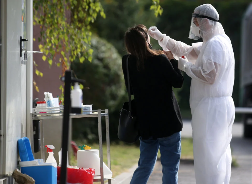 UŽIVO Stožeri objavljuju prve podatke, u Zagrebu nova 53 slučaja