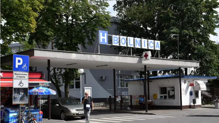 Prvi zaraženi britanskim sojem u Hrvatskoj : 'Zdravstveno mu je stanje dobro, kod kuće je'