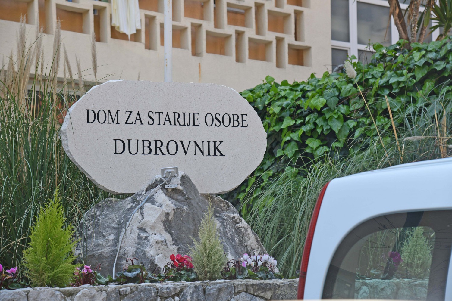 U Domu za starije u Dubrovniku zaraženo još pet korisnika i jedna djelatnica