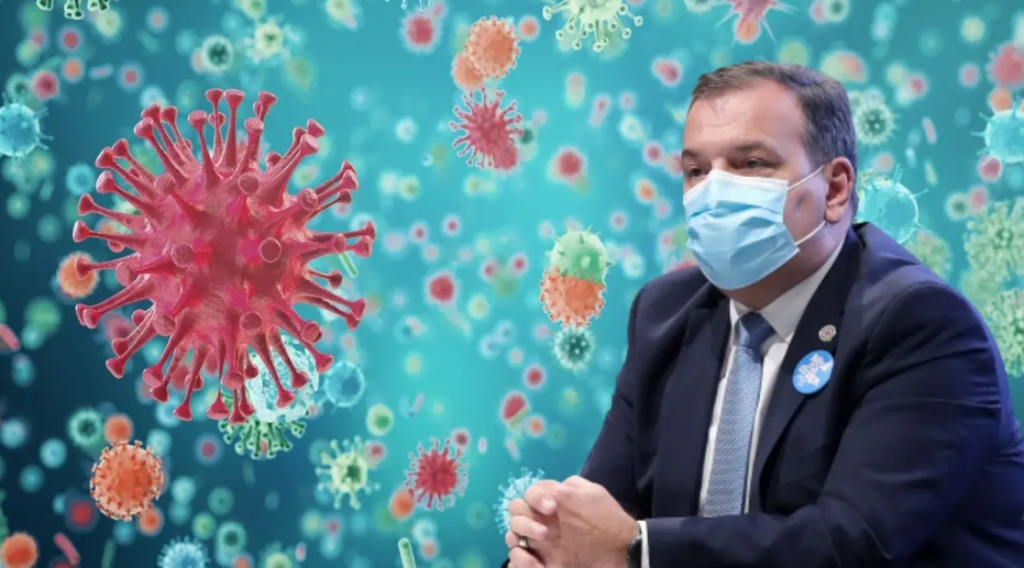 U Hrvatskoj danas 9 slučajeva zaraze, jedan pacijent preminuo