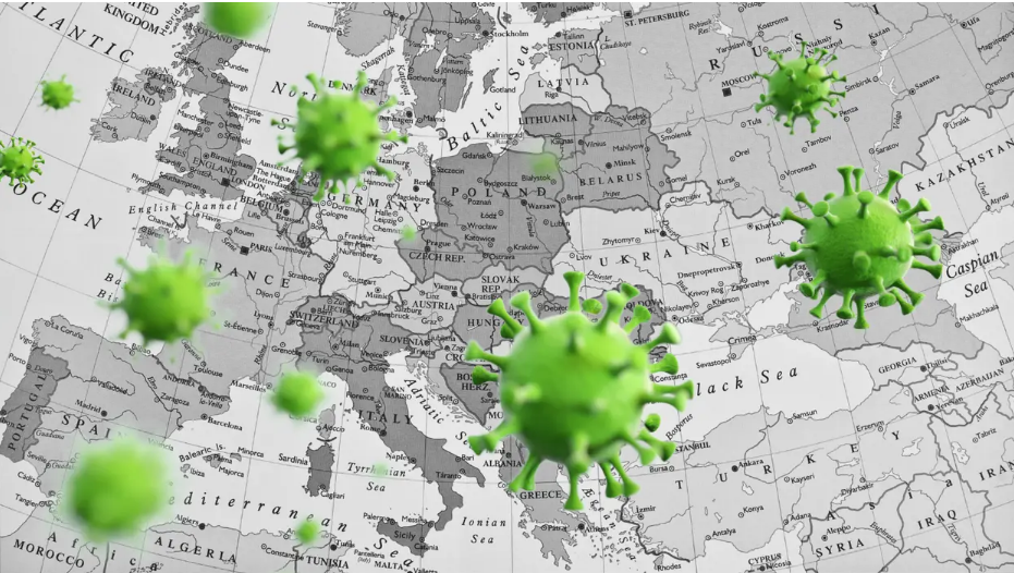 Planirate putovanje? Evo popisa mjera i zabrana koje su na snazi u svim europskim zemljama