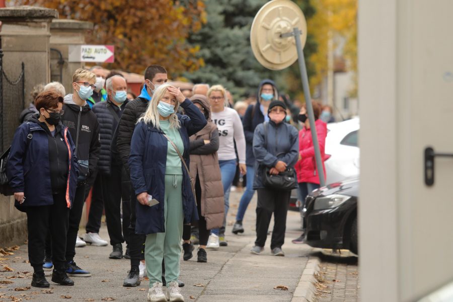 NOVI CRNI REKORD U Hrvatskoj 7.094 nova slučaja zaraze, preminulo čak 50 osoba