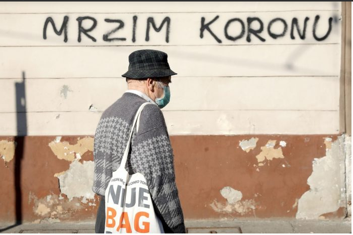 OD 1. SRPNJA NOVE MJERE! Ovo bi moglo razljutiti mnoge, pogledajte što će se promijeniti, a što ostati isto