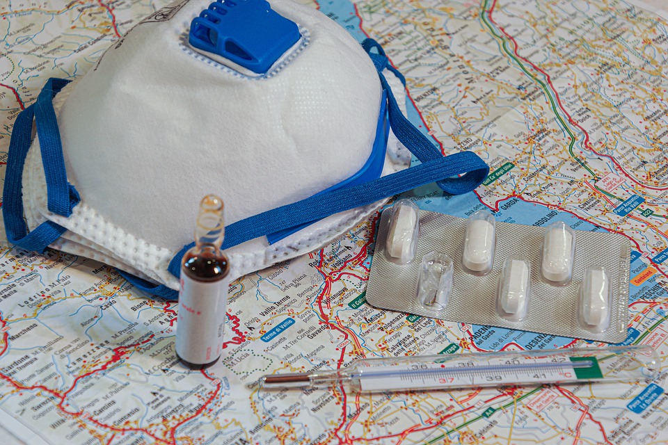 Prestanite s histerijom! Odredite pravila i dopustite ljudima da žive, uživaju, rade i zarađuju. Stavi masku i ne gužvaj se, peri ruke... i gotovo