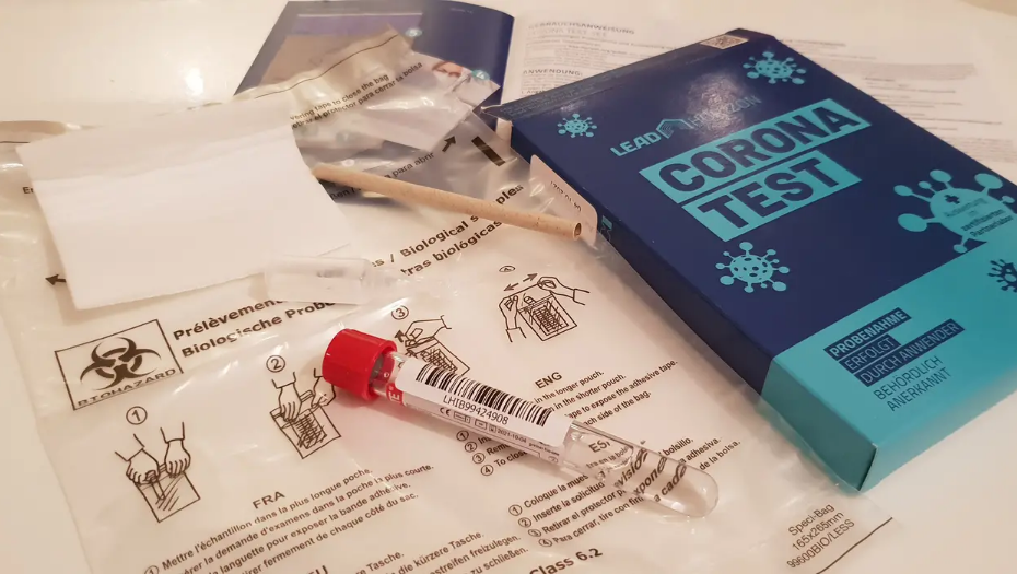 Stiže kućni test za koronavirus, koštat će manje od sto kuna