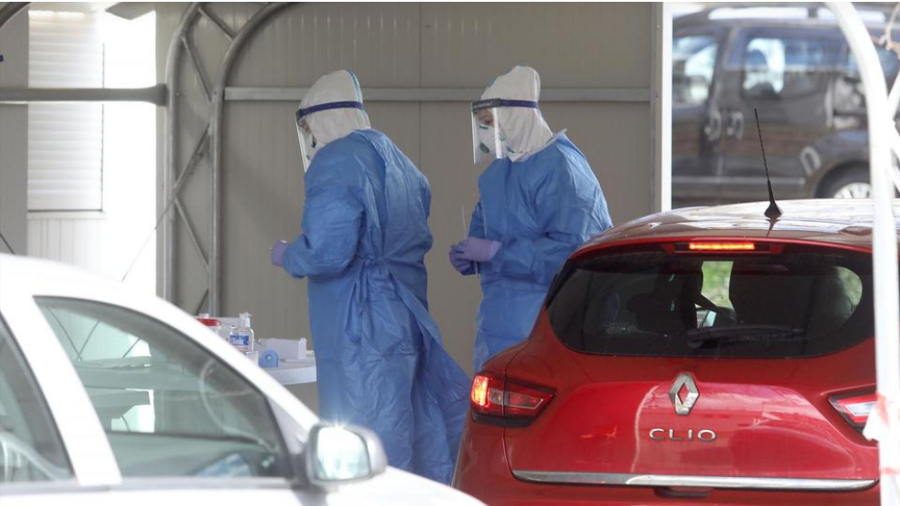 U Hrvatskoj zabilježeno 179 novih slučajeva, jedna osoba je preminula