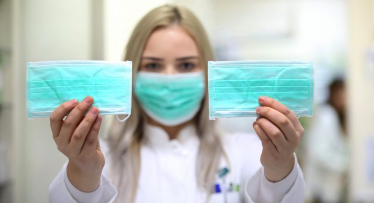DRUGAČIJI POGLED NA KORONA VIRUS ‘Stvarati paniku, a onda se pitati čemu panika – neodgovorno je’
