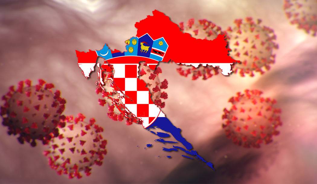 VELIKI PAD U BROJU ZARAŽENIH: U posljednja 24 sata evidentirano 143 nova slučajeva