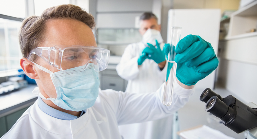 STIGLI NALAZI: Muškarac u osječkoj bolnici nije zaražen opakim korona virusom!