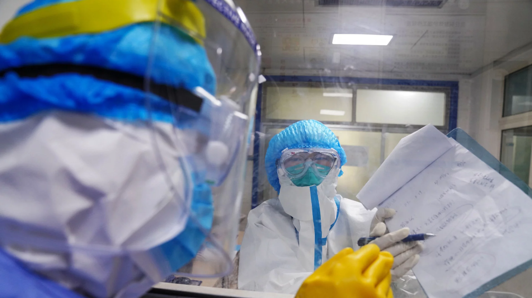 Liječnici tvrde da su izliječili dvoje pacijenata zaraženih koronavirusom: "Stanje se popravilo unutar 48 sati"