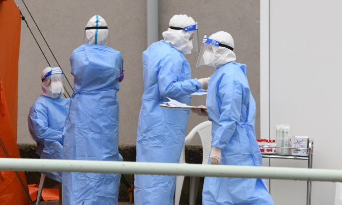 Američki institut Hrvatskoj do 1. travnja predviđa 7.318 preminulih