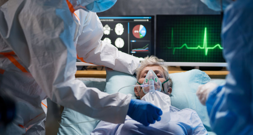 Ozbiljno upozorenje znanstvenika: 'Broj umrlih od Covida mogao bi dosegnuti broj poginulih civila u Domovinskom ratu'