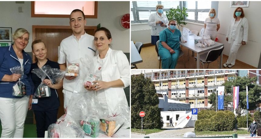(VIDEO) PRIJEDLOG HRVATSKIH BRANITELJA: ONI SU NA PRVOJ CRTI BOJIŠNICE: Borcima protiv korone radni staž u dvostrukom trajanju!…